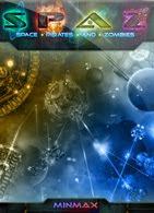 Space Pirates and Zombies v1.006 cracked-THETA Space Pirates and Zombies v1.006 cracked-THETA