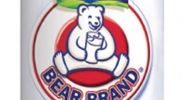 Manfaat Susu Beruang (Bear Brand) ~ Selamat Datang