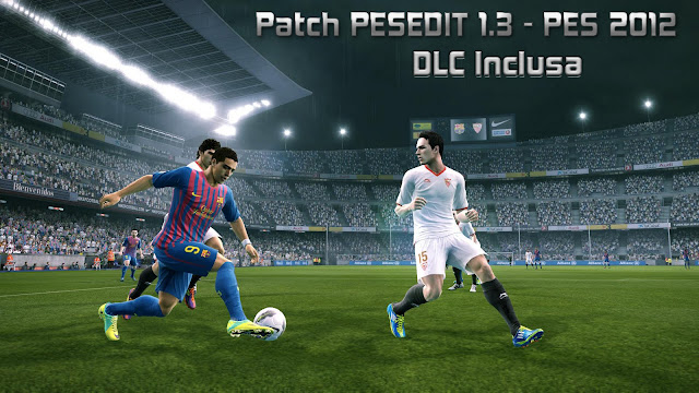 Ps3 Pes 2012 Patch 3.55