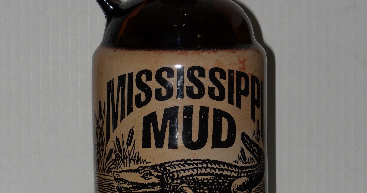 Joel's Beer Blog Mississippi Brewing Company Mississippi Mud