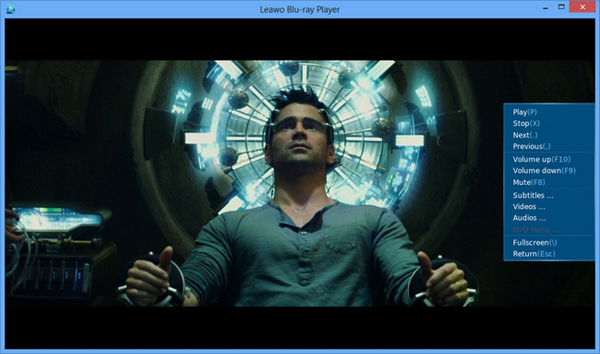 free movie player for windows 8
