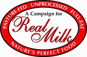 A Campaign for Real Milk