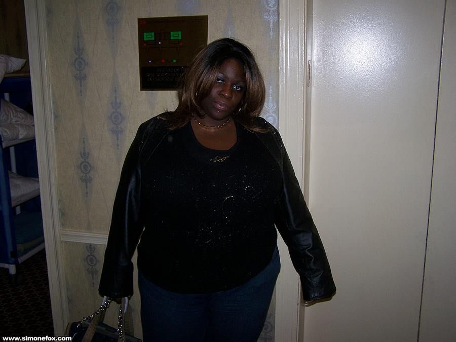 BIG BOOB BBBW'S: Simone fox Hotel