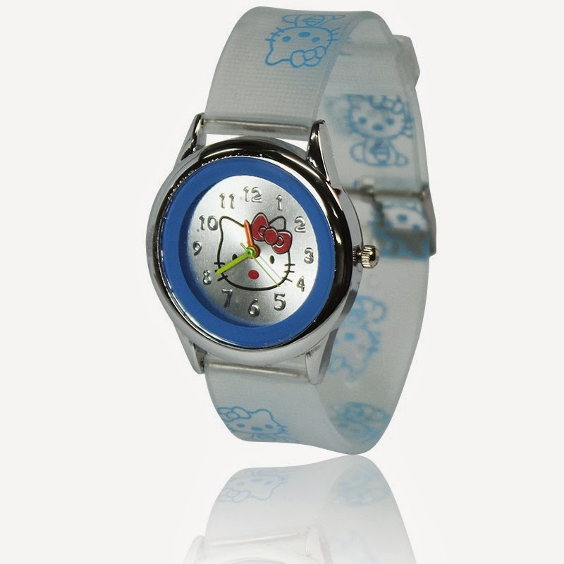 Speak From My Mind Funny Looking Watches
