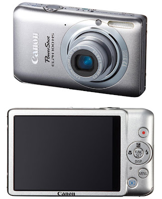 Canon PowerShot ELPH 100 HS Canon PowerShot ELPH 100 HS