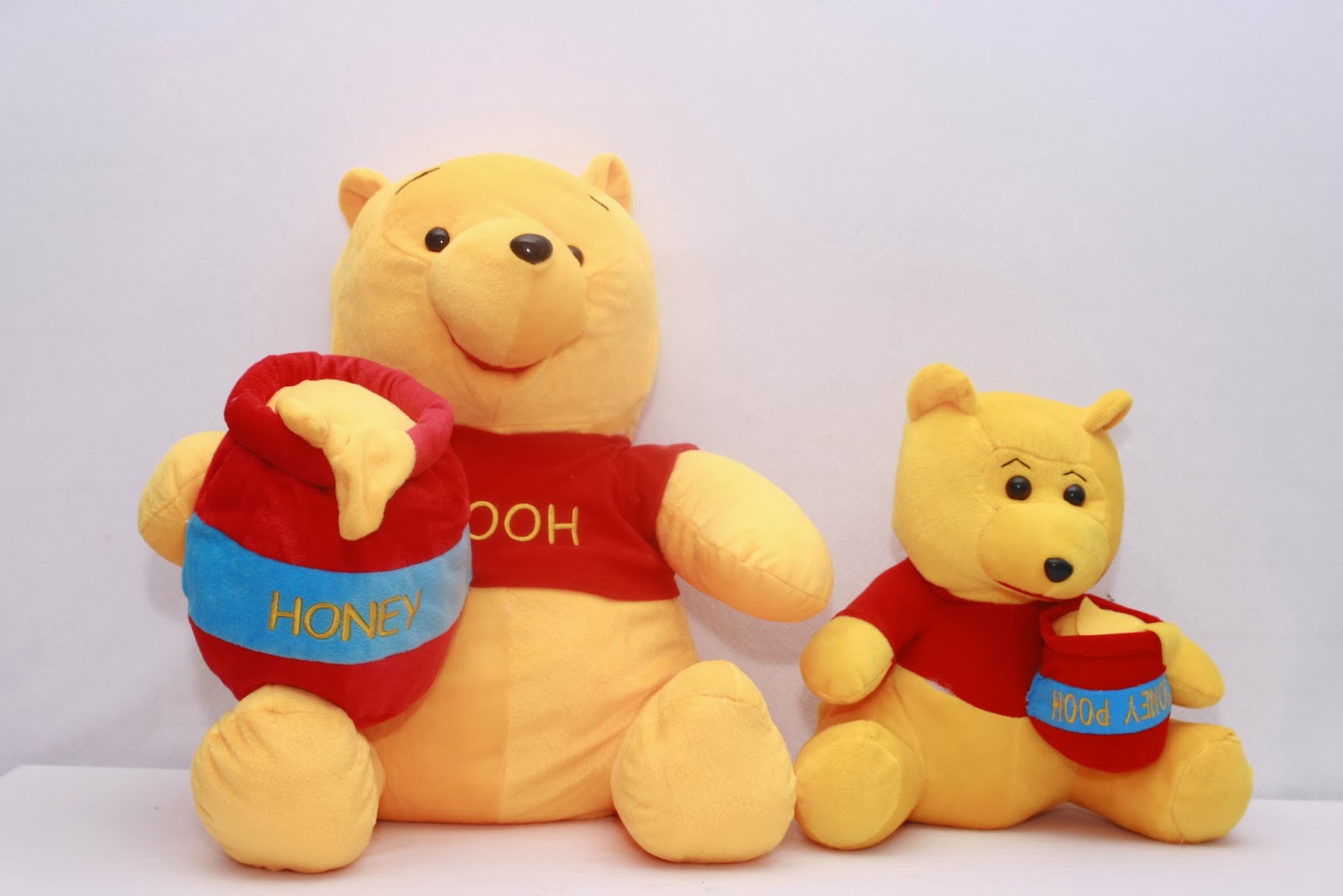 Villa Boneka Boneka Pooh villa boneka boneka pooh