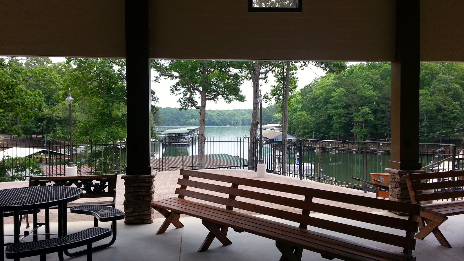 Lake Sidney Lanier Homes Blog A Few Photos Of Athens Boat Club On Lake