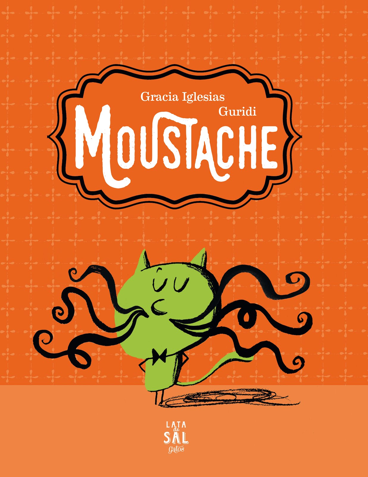 MOUSTACHE