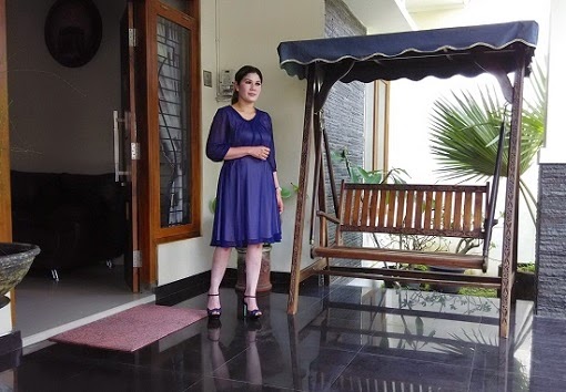 Kasak Kusuk Wina Lia, Jual Rumah &quot;Bonus&quot; Pemiliknya