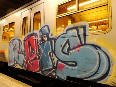 graffiti reis