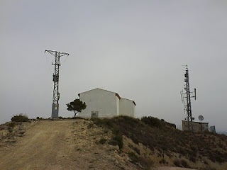 ermita de San Jorge El Burgo de Ebro Zaragoza