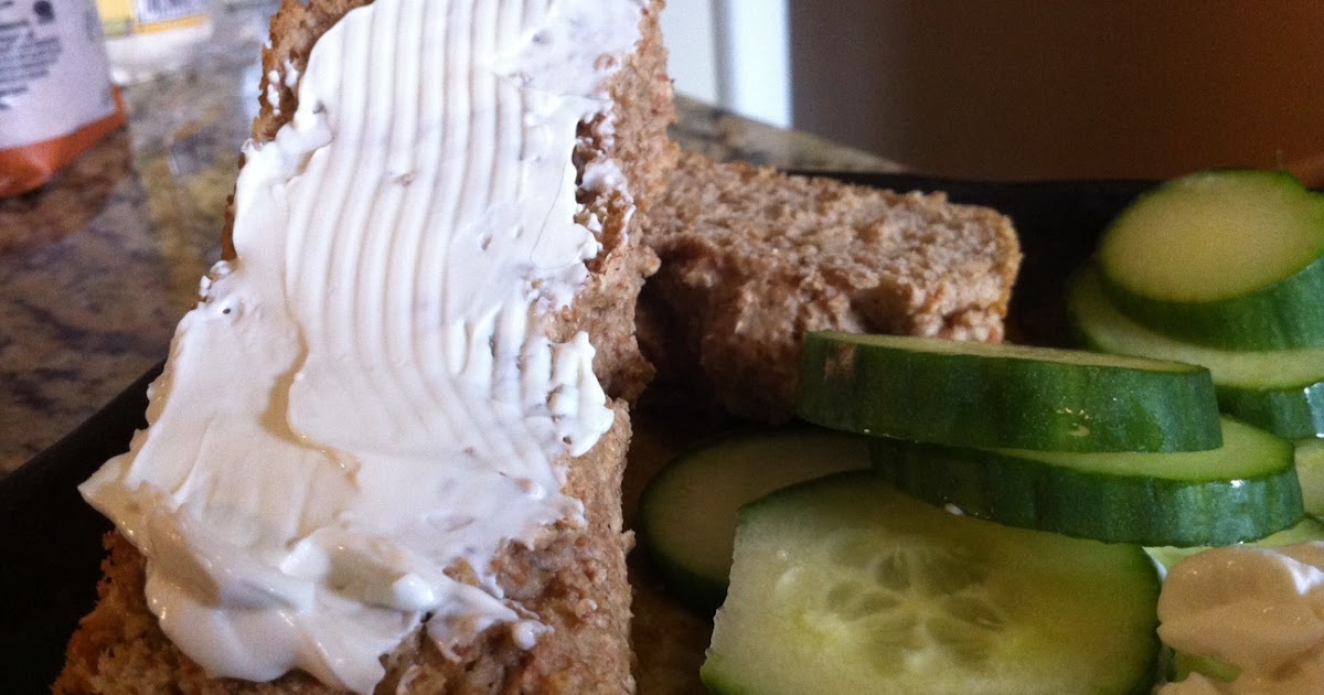 Fit Femme's Protein Recipes Protein Bread