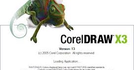 Free Program Corel Draw X3