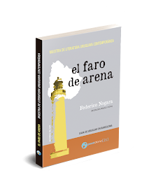 El faro de arena