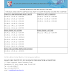 CSWIP COURSE SCHEDULE FOR 2012