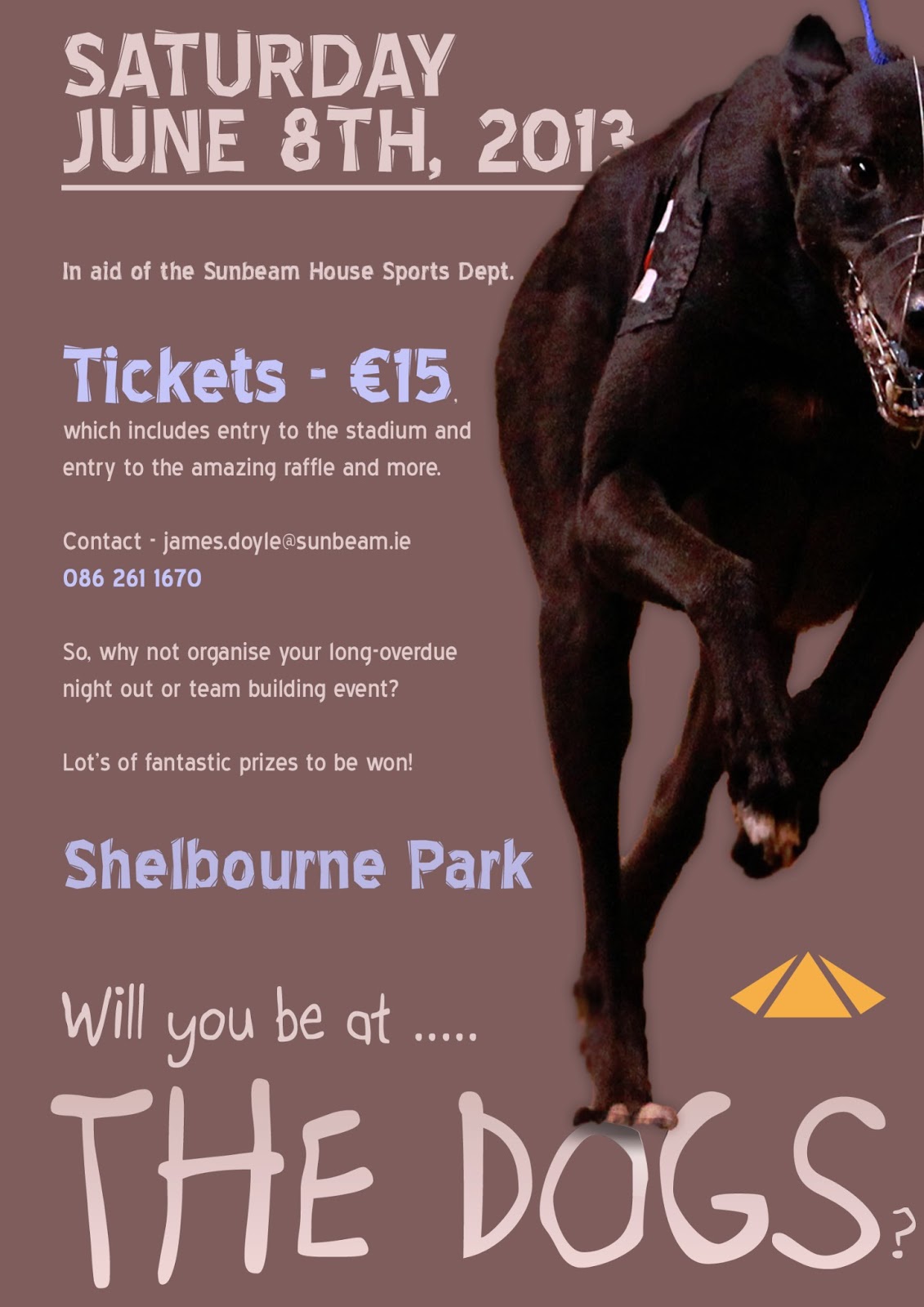 Beyond Buckskin Events