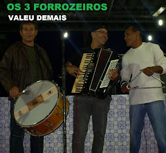 NOVO CD DOS 3 FORROZEIROS PRA DOWNLOAD