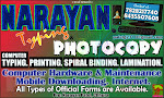 Narayan Computers, Mobile & Photocopy Chhura