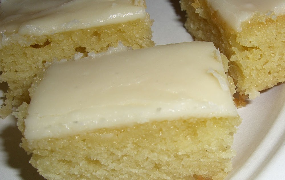 Texas Sheet Cake X Texas Sheet Cake X
