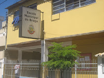 Entrada da Escola