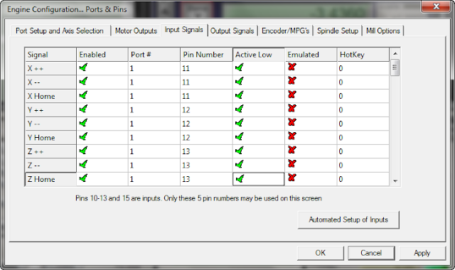 Quick Startup: MACH3 configuration STEP BY STEP | TESZ weblog