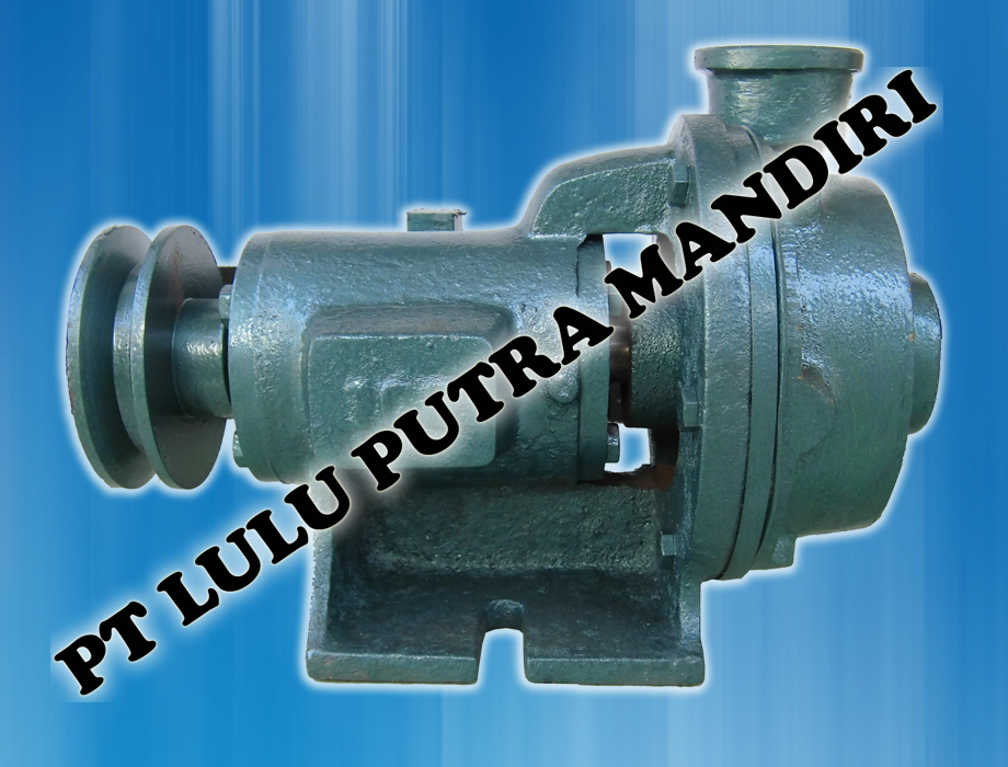 PC 80 & PC 100 ~ PT LULU PUTRA MANDIRI