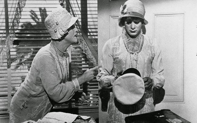 con faldas y a lo loco 1959 con faldas y a lo loco