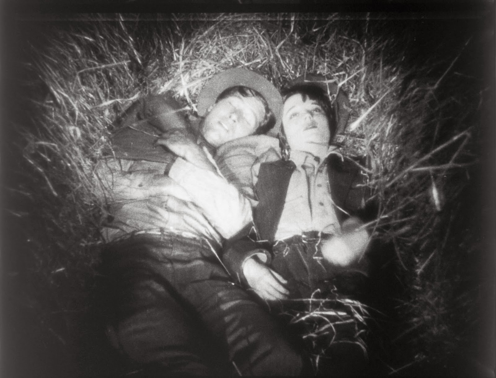 Beggars of Life (2010