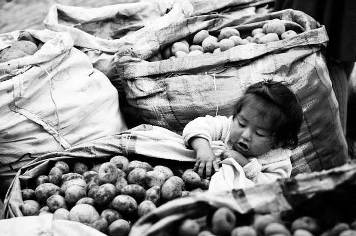 cusco peru south america travel photography