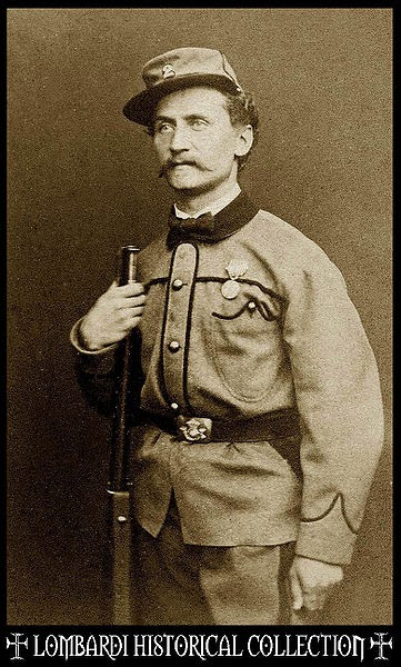 Appunti di Viaggio Cacciatori delle Alpi