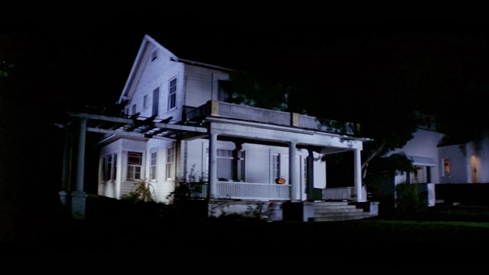 SetJetter & Movie Locations and More Halloween (1978)