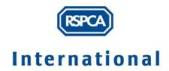 RSPCA