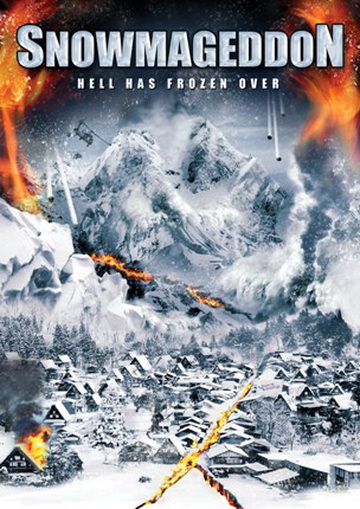 Snowmageddon หายนะหิมะนรก - ดูหนังใหม่,หนัง HD,ดูหนังออนไลน์,หนังมาสเตอร์