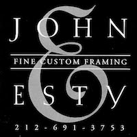 John Esty Fine Custom Framing