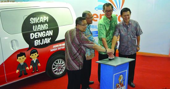 Apa yang dimaksud trading forex