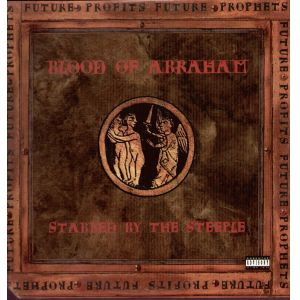 Blood Of Abraham – Stabbed By The Steeple (VLS) (1993) (320 kbps)