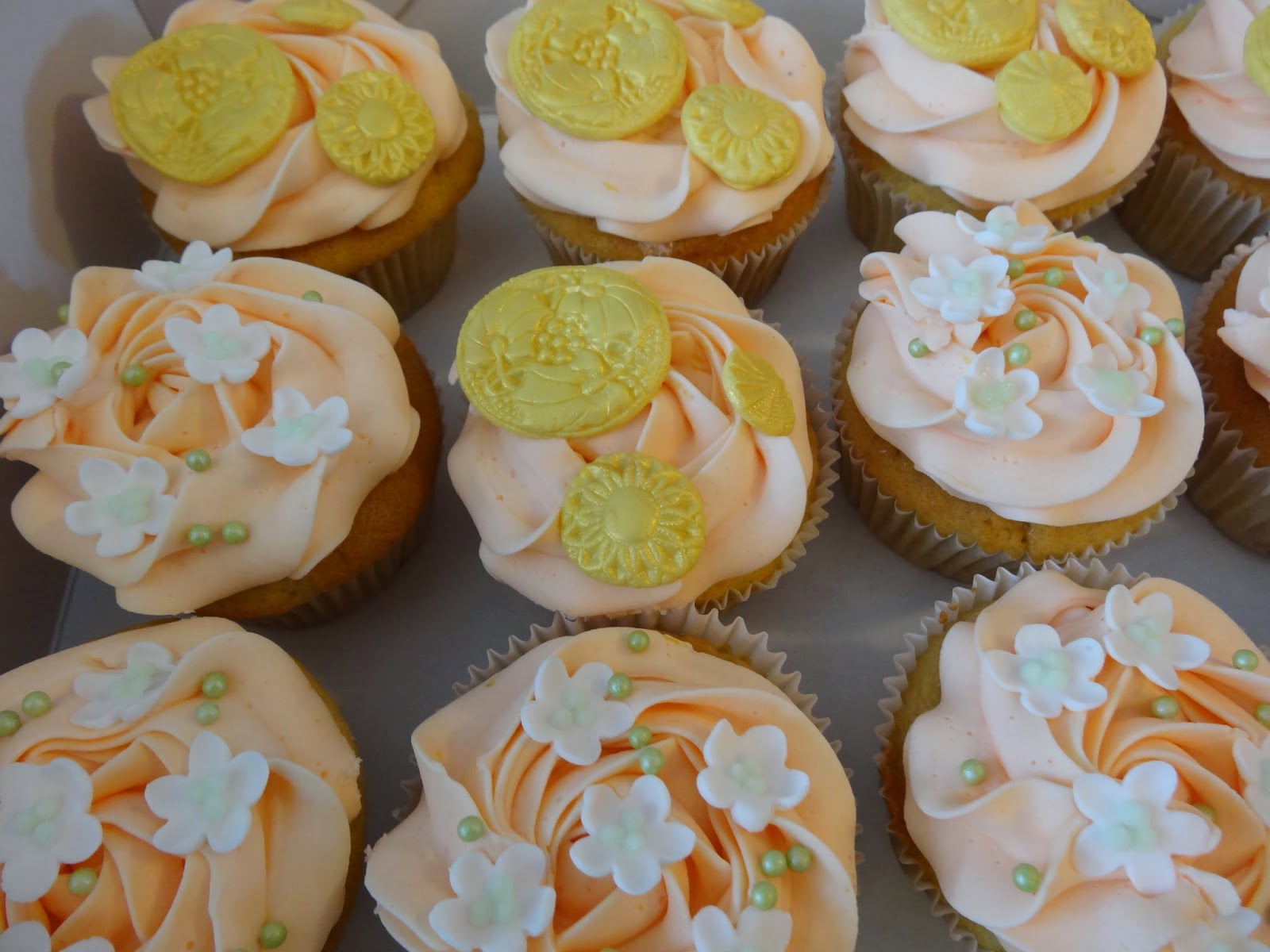 CAKE Amsterdam The Darling Cupcakes