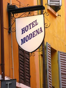 Hotel Modena