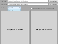 PES 2016 DpFileList Generator untuk DLC 1.0 PES 2016 DpFileList Generator untuk DLC 1.0