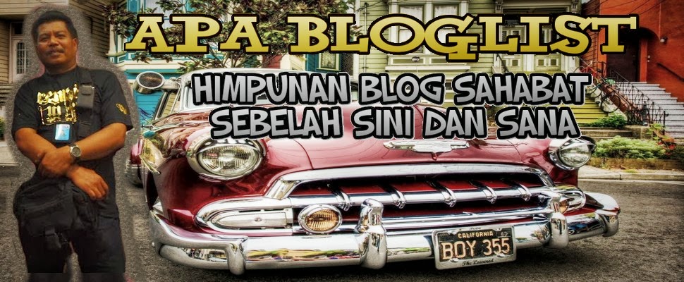 APA BLOGLIST