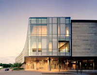Architecture York University5