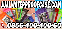 Jualwaterproofcase.com | Distributor Waterproof Case