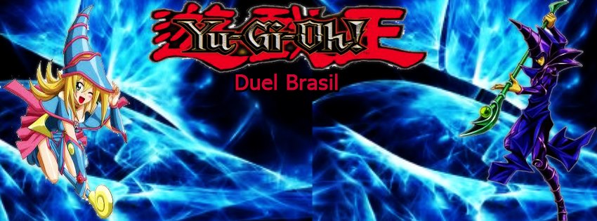 Yu-Gi-Oh!  Duel Brasil !