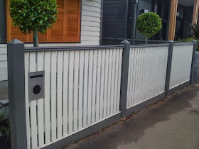 pagar rumah terbaru pagar rumah terbaru