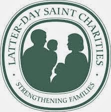 LDS Charities