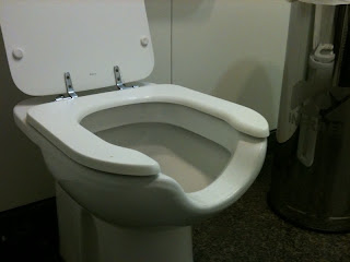 Modelo do vaso.