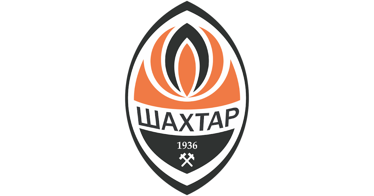 FC Shakhtar Donetsk Logo - Logo-Share