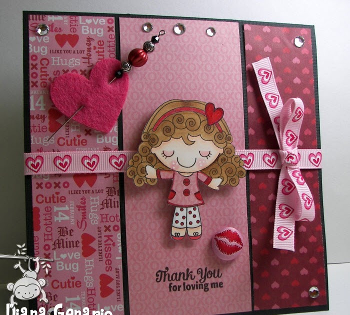 DoodleDee Designs YNS Fun Fridays Hat Pin Tutorial