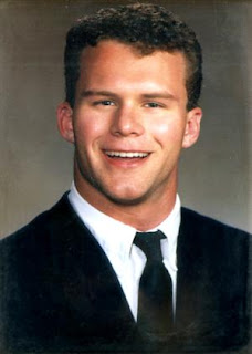 In Memory of Todd Christopher Weaver