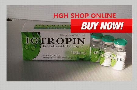 Hcg therapy for men